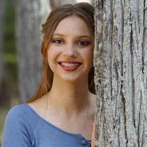 Meet your Posher, Justine